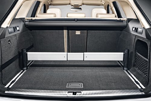 全新奥迪A6 Avant旅行版 开启奥迪新篇章