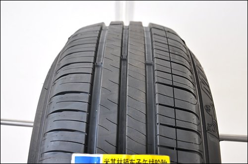 中国市场全球首发 米其林XM2韧悦轮胎发布