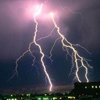 风雨与电击 风雨与电击