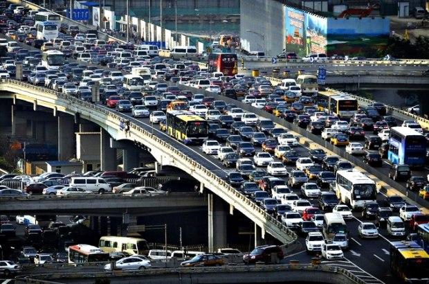 北京市长王安顺:北京不会采纳混合动力汽车