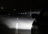 黑暗路段安全駕駛技巧