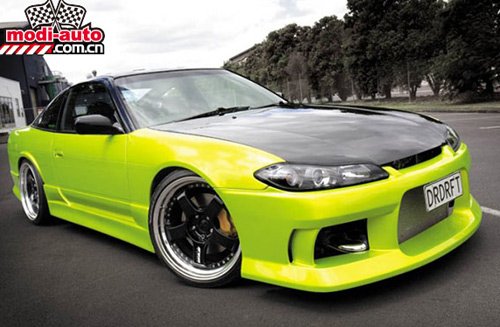 ζ װղNissan 200SX 