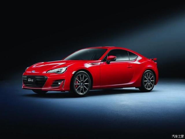 ˹³ ˹³BRZ 2017 GT