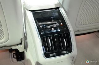 沃尔沃S90长轴版部分配置曝光 推5款车型