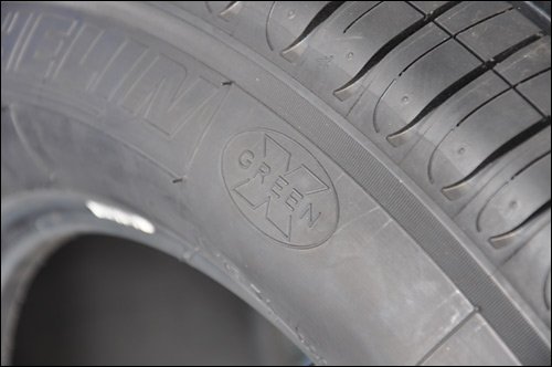 中国市场全球首发 米其林xm2韧悦轮胎发布