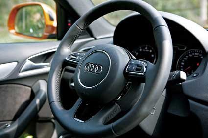 衔玉而生 穿越中国之旅见证奥迪Q3大气场