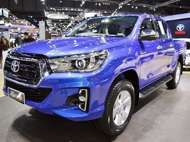 /ƶ ڻעHILUX̱