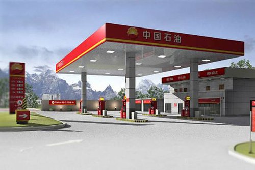 国内市场成品油价格下月初有望再次下调