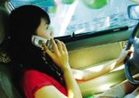 男女司機開車陋習