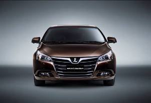 智慧中大有天地 纳智捷 5 sedan