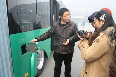 探访宇通新能源基地 揭秘睿控技术之诞生