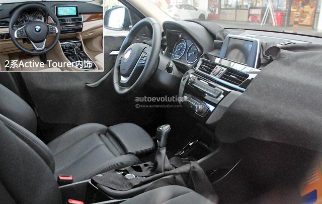 宝马2015年新车规划盘点 多款将引入国产