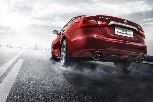 东风日产三记重拳出击北京车展