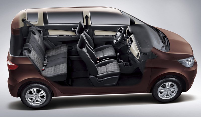 长安欧力威上市_腾讯汽车_腾讯网