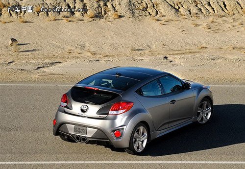 现代飞思1.6T预售18-23万 或年内上市