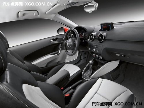 �µ�A1����10�½��ڹ��� ����1.4T������