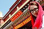 香格里拉自驾游