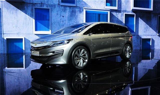 吉利将延续博字叫法 全新MPV或选用其一_汽车_腾讯网