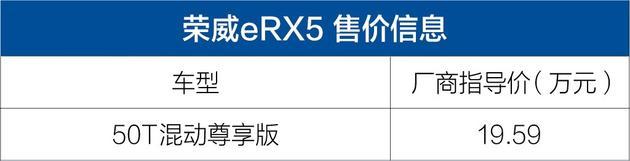 eRX5 50T춯ʽ 19.59