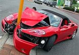 Accidente de un inventario de los errores cognitivos