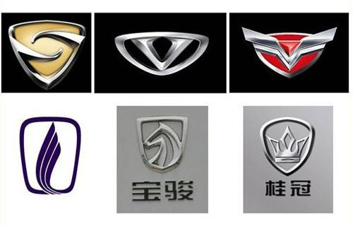 上汽通用五菱定乘用车品牌候选方案曝光