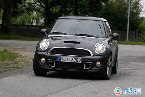 ¿MINI Cooper·Եع С