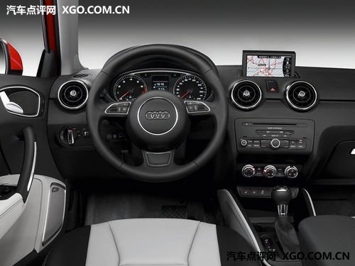 �µ�A1����10�½��ڹ��� ����1.4T������