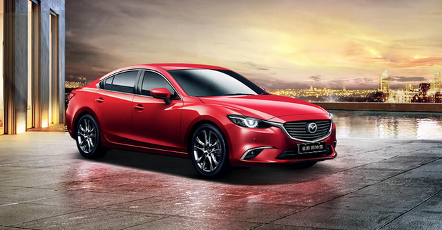 出游&ldquo;饰&rdquo;在必得 驾全新阿特兹看景不看人