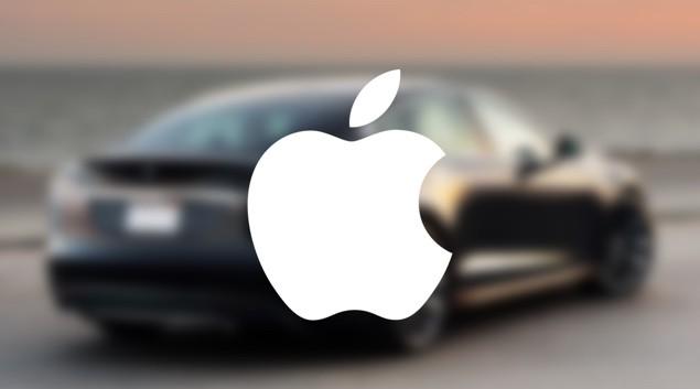 苹果汽车可能成功的三大原因 不仅依赖品牌价值