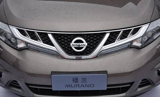 理性之选 MURANO楼兰海外车主访谈