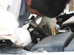 冬季保养巧换冷却液 添加剂帮您解决难题