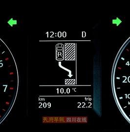TIGUAN途观 引领SUV再度进化