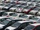 1-8 meses, el rendimiento de los diferentes niveles de automóvil