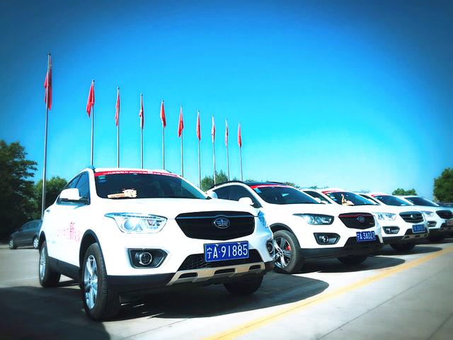 奔腾赞助&ldquo;中国新发现&rdquo; 共谱美丽&ldquo;中国梦&rdquo;