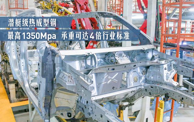 走进广汽菲克长沙工厂 揭秘Jeep品质如何打造