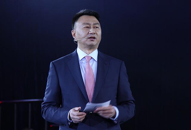 一汽马自达6阿特兹正式下线 预售18.98万起