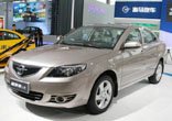 海馬汽車福美來