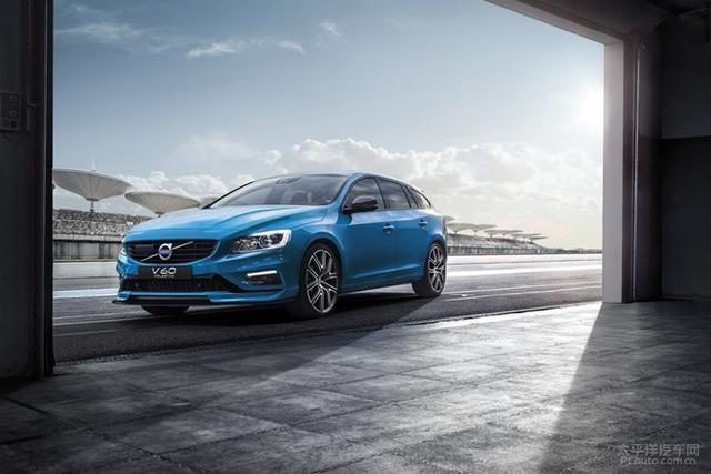 1500 ֶ¿V60 Polestar