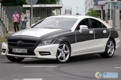 ۻCLS AMG׼ع 9·