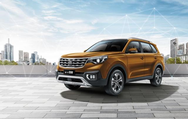 新一代智跑领动都市潮流，3月6日&ldquo;焕芯&rdquo;上线