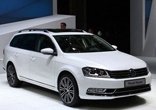 B7 Passat va a importar la edición de viajes nacionales