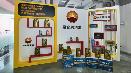 2017年中国量产车性能大赛火热六月激情起航