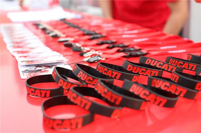 2014年DRE杜卡迪安驾课程京城完美收官