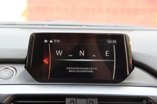 全新2018款阿特兹设置升级 10月24日上市