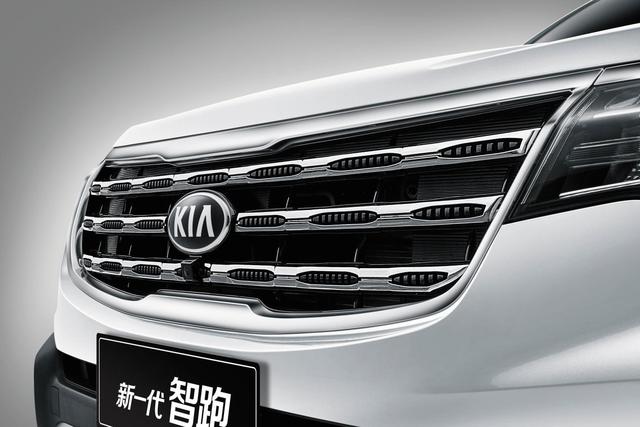 新一代智跑领动都市潮流，3月6日&ldquo;焕芯&rdquo;上线