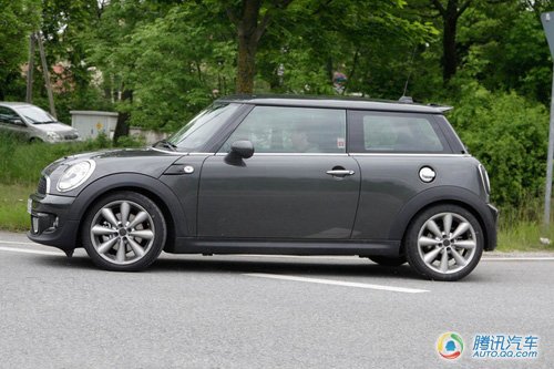 ¿MINI Cooper·Եع С