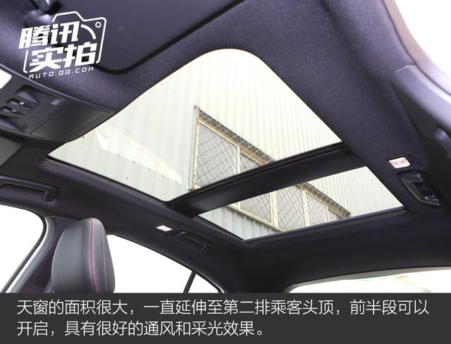 经典不老,重装再临 实拍全新福特福克斯