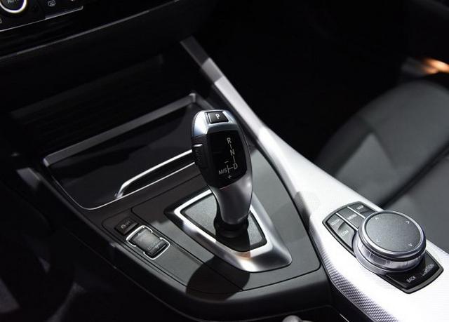 宝马新款1系/2系上市 售价25.6万元起