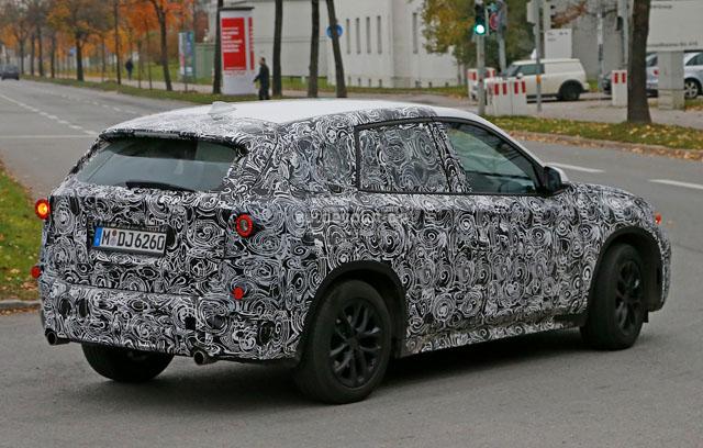 宝马2015年新车规划盘点 多款将引入国产