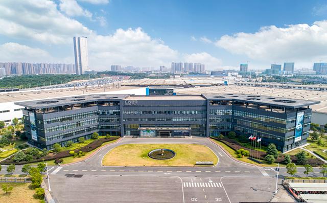 走进广汽菲克长沙工厂 揭秘Jeep品质如何打造
